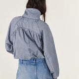 Galivanting Skort