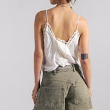 Moxie Barrel Shorts