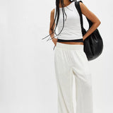 Days End Solar Linen Pant