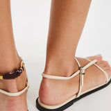 Corsica Strappy Sandals
