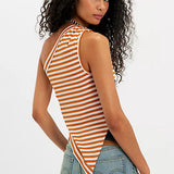 Knot My Vibe Top