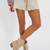 Cat Nap Cowboy Boots