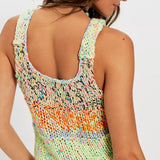 Flea Market Knit