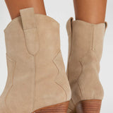 Cat Nap Cowboy Boots