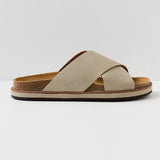 Sidelines Footbed Sandals
