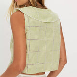 Waiting For Me Top
