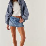 Galivanting Skort
