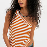 Knot My Vibe Top
