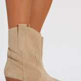Cat Nap Cowboy Boots