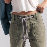 Moxie Barrel Shorts