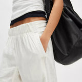 Days End Solar Linen Pant