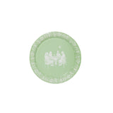 Pavilion Paper Plates