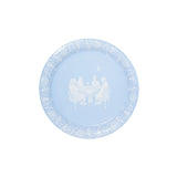 Pavilion Paper Plates