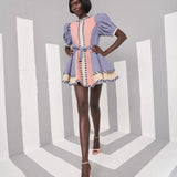 Kaen Mini Dress