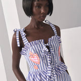 Kailen Dress