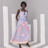 Kailen Dress