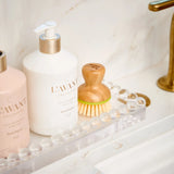 TBT - Bubble Lucite Tray