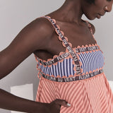 Lola Floreat Dress