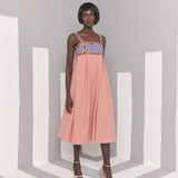 Lola Floreat Dress