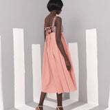 Lola Floreat Dress