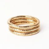 Lucille Round Stretch Bracelet