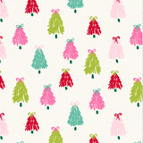 CRAE.  Christmas Towels