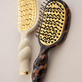 Mini Vented Hair Brush