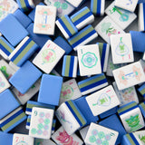Oh My Mahjong Tile Set