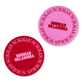 Norman Oklahoma Coaster