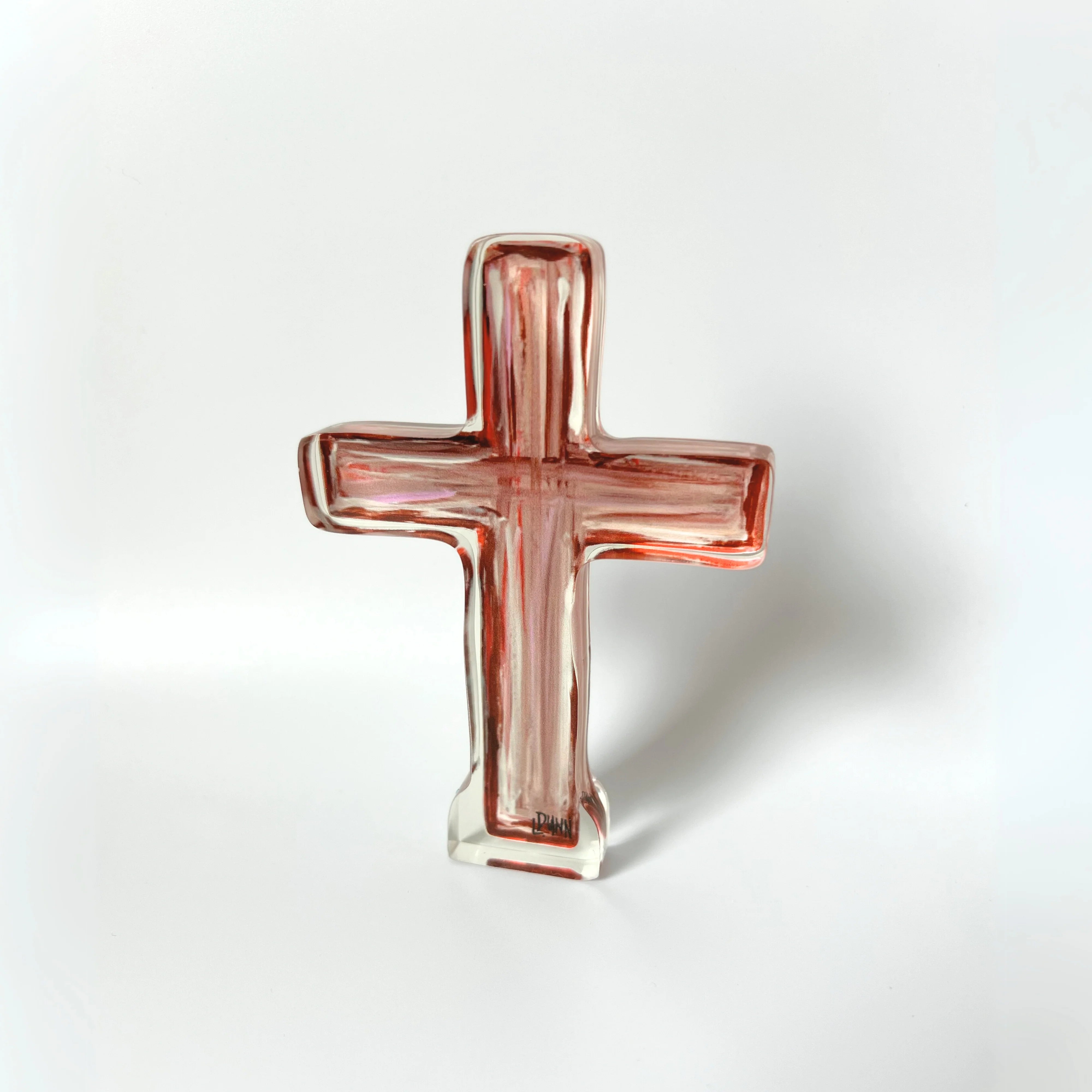 Hey Rugged The Padding Old Rugged Cross – Hey Love