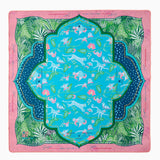 Oh My Mahjong Mat