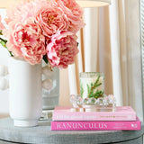 TBT - Bubble Lucite Tray