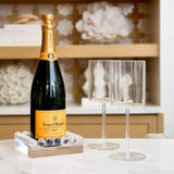 TBT - Bubble Lucite Tray
