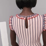 Velan Mini Dress