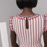 Velan Mini Dress