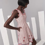 Velan Mini Dress
