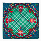 Oh My Mahjong Mat