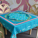 Mahjong Tablecloth
